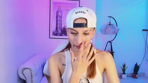 Tamara online show from 8, 1, 2025