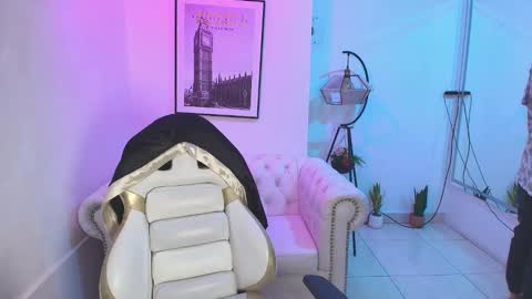 Tamara online show from 21, 1, 2025