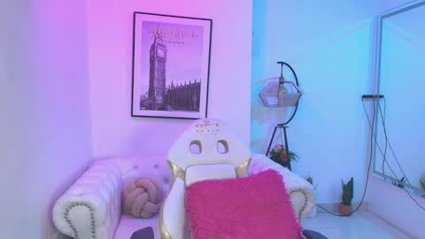 Tamara online show from 21, 1, 2025