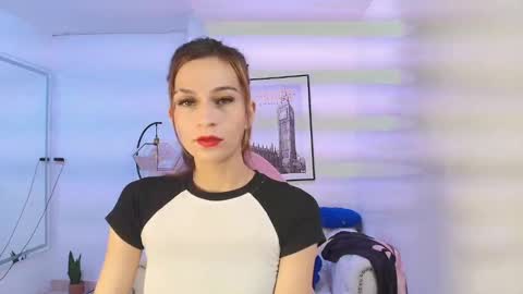 Tamara online show from 28, 1, 2025