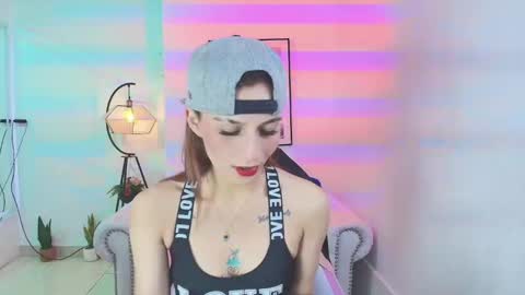 Tamara online show from 29, 1, 2025