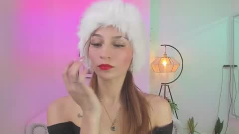 Tamara online show from 5, 2, 2025