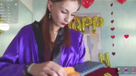 Tamara online show from 15, 2, 2025