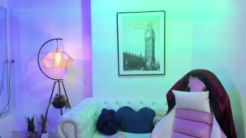 Tamara online show from 22, 2, 2025