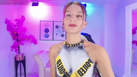 Tamara online show from 11, 10, 2025