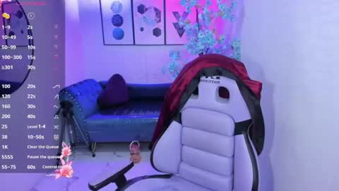 Tamara online show from 16, 7, 2026