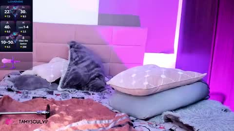 Snapshot of tamara_soul chatting on 14, 2, 2025 tamara_soul online show from 14, 2, 2025