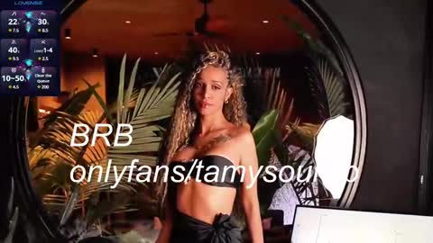 Snapshot of tamara_soul chatting on 18, 2, 2025 tamara_soul online show from 18, 2, 2025