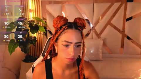 Snapshot of tamara_tp chatting on 16, 2, 2026 Tamara online show from 16, 2, 2026