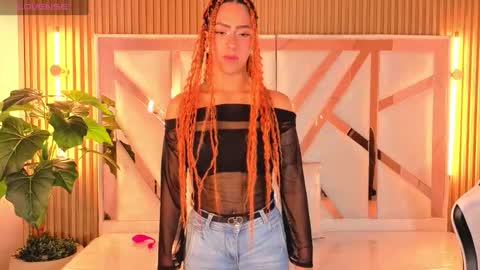 Snapshot of tamara_tp chatting on 17, 2, 2026 Tamara online show from 17, 2, 2026