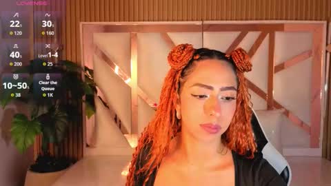 Snapshot of tamara_tp chatting on 18, 2, 2026 Tamara online show from 18, 2, 2026