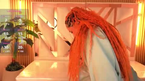 Snapshot of tamara_tp chatting on 21, 2, 2026 Tamara online show from 21, 2, 2026