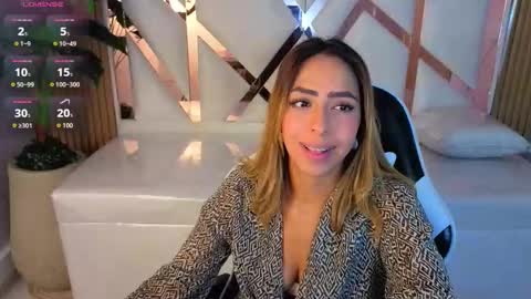 Snapshot of tamara_tp chatting on 24, 2, 2026 Tamara online show from 24, 2, 2026