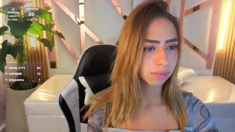 Snapshot of tamara_tp chatting on 27, 2, 2026 Tamara online show from 27, 2, 2026