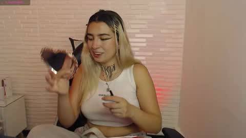 Tamara online show from 13, 3, 2026