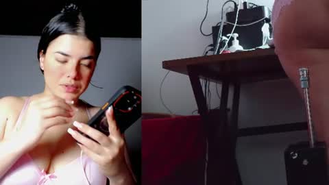 Snapshot of tamaraa_3 chatting on 2, 7, 2026 TAMARA online show from 2, 7, 2026