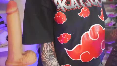 Snapshot of tamaracampell chatting on 16, 12, 2024 Cami 3 online show from 16, 12, 2024