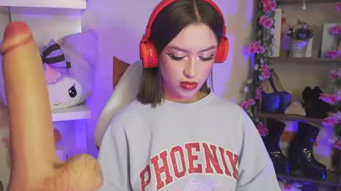 Snapshot of tamaracampell chatting on 20, 12, 2024 Cami 3 online show from 20, 12, 2024