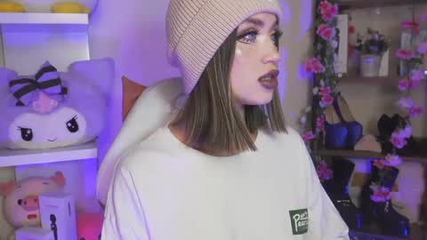 Snapshot of tamaracampell chatting on 21, 12, 2024 Cami 3 online show from 21, 12, 2024