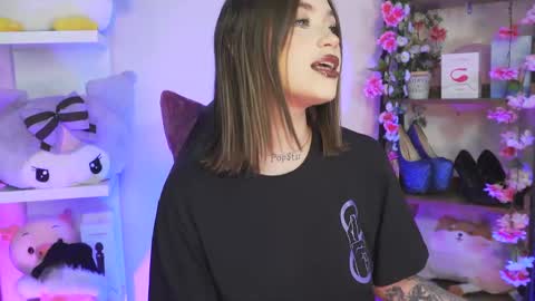 Snapshot of tamaracampell chatting on 9, 1, 2025 Cami 3 online show from 9, 1, 2025