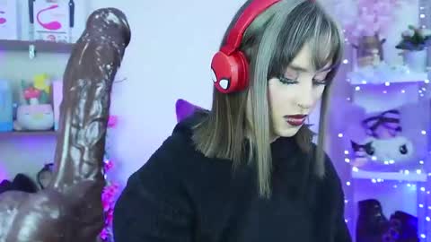 Snapshot of tamaracampell chatting on 11, 2, 2025 Cami 3 online show from 11, 2, 2025