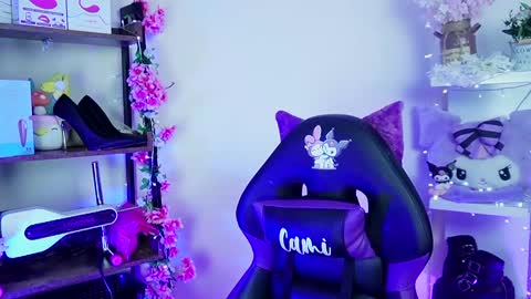 Snapshot of tamaracampell chatting on 20, 2, 2025 Cami 3 online show from 20, 2, 2025