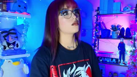 Snapshot of tamaracampell chatting on 18, 9, 2025 Cami 3 online show from 18, 9, 2025