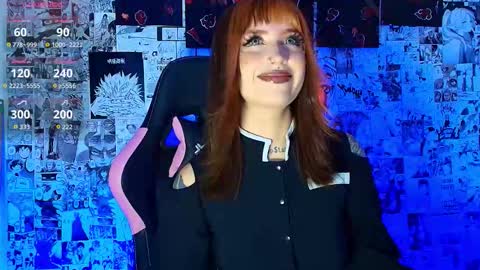 Snapshot of tamaracampell chatting on 31, 10, 2025 Cami 3 online show from 31, 10, 2025