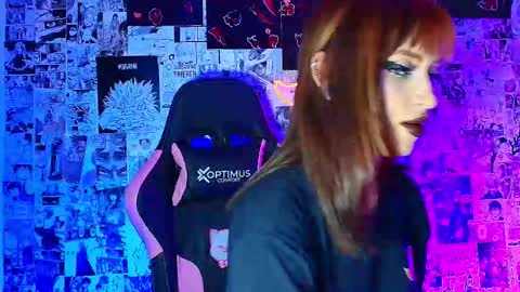 Snapshot of tamaracampell chatting on 27, 11, 2025 Cami 3 online show from 27, 11, 2025