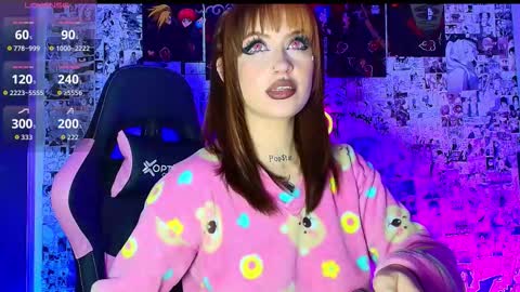 Snapshot of tamaracampell chatting on 15, 12, 2025 Cami 3 online show from 15, 12, 2025