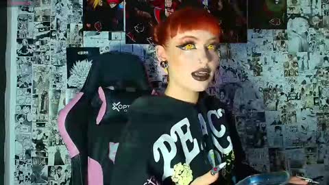 Snapshot of tamaracampell chatting on 23, 12, 2025 Cami 3 online show from 23, 12, 2025