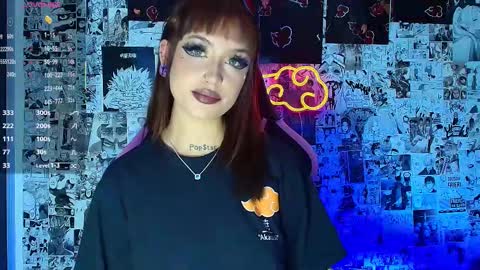 Snapshot of tamaracampell chatting on 13, 1, 2026 Cami 3 online show from 13, 1, 2026