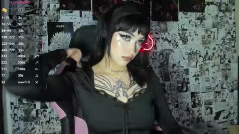 Snapshot of tamaracampell chatting on 3, 2, 2026 Cami 3 online show from 3, 2, 2026