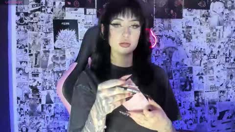 Snapshot of tamaracampell chatting on 10, 2, 2026 Cami 3 online show from 10, 2, 2026