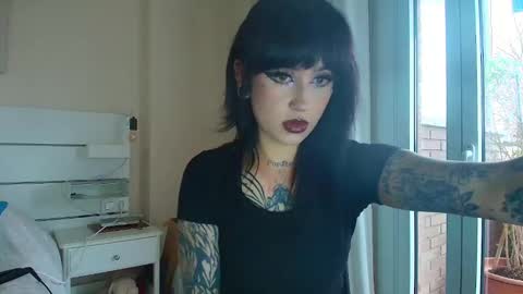 Snapshot of tamaracampell chatting on 19, 3, 2026 Cami 3 online show from 19, 3, 2026