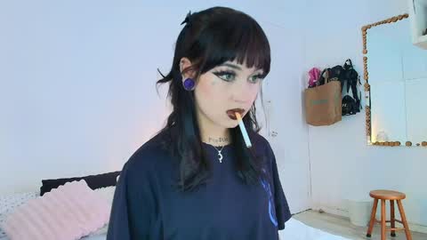 Cami 3 online show from 29, 4, 2026