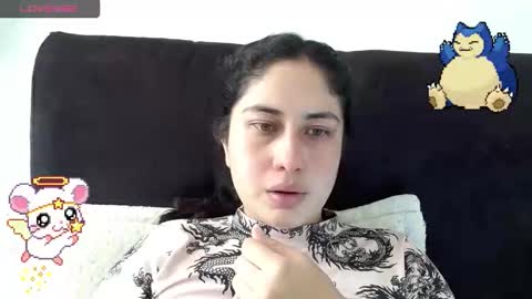 Snapshot of tami_chan_hs chatting on 9, 6, 2026 Tami online show from 9, 6, 2026