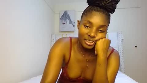 tamia online show from 30, 11, 2025