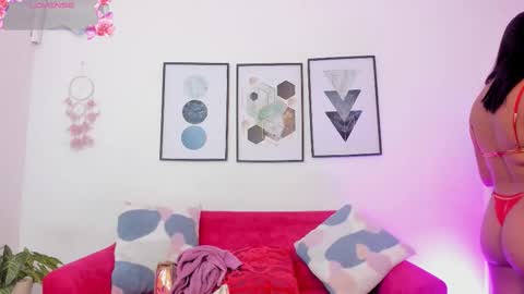 Tami Baby online show from 19, 1, 2026