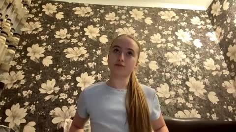 Snapshot of tamiecaimi chatting on 19, 5, 2026 Karina online show from 19, 5, 2026