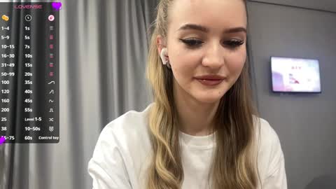 Melissa online show from 22, 4, 2026