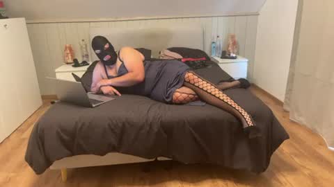 TammieSissy online show from 7, 8, 2026