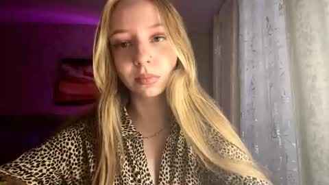 Snapshot of tammiglembocki chatting on 30, 6, 2026 Jenny online show from 30, 6, 2026