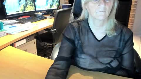 Tammy online show from 18, 12, 2024