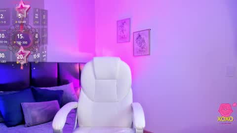 Snapshot of tammy_carterr chatting on 16, 10, 2025 Tammy online show from 16, 10, 2025