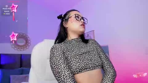 Snapshot of tammy_carterr chatting on 27, 10, 2025 Tammy online show from 27, 10, 2025