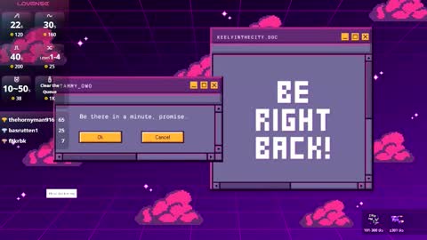 Snapshot of tammy_owo chatting on 10, 3, 2026 tammy_owo online show from 10, 3, 2026