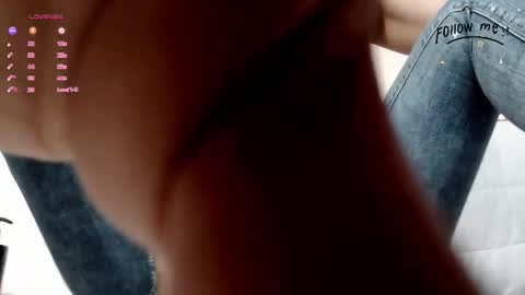 Snapshot of tammy_soon chatting on 26, 2, 2025 tammy_soon online show from 26, 2, 2025