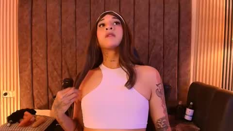 tammy_sweett1 online show from 6, 7, 2026