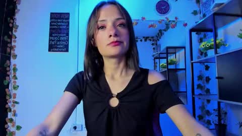 Snapshot of tammy_thompson_ chatting on 31, 10, 2025 tammy_thompson_ online show from 31, 10, 2025